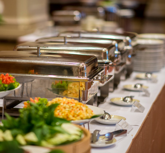 Royal Plate - Restaurant & Catering HTML Template